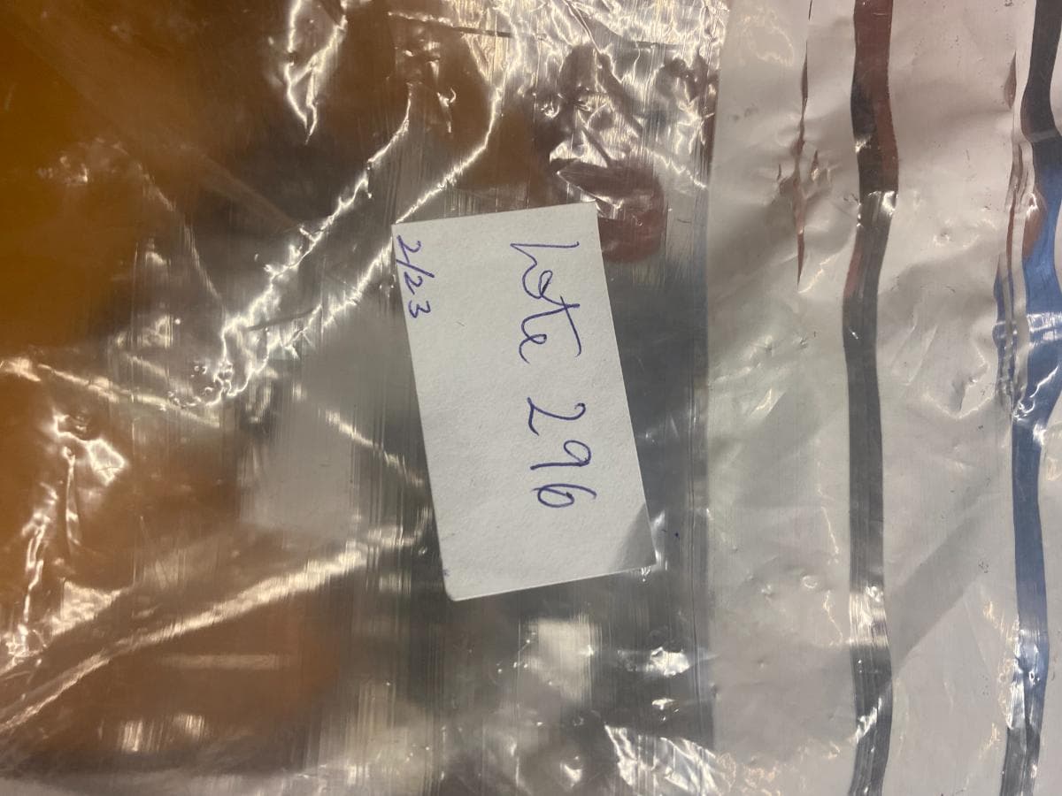 Pendientes de plata y otros materiales — imagen 5