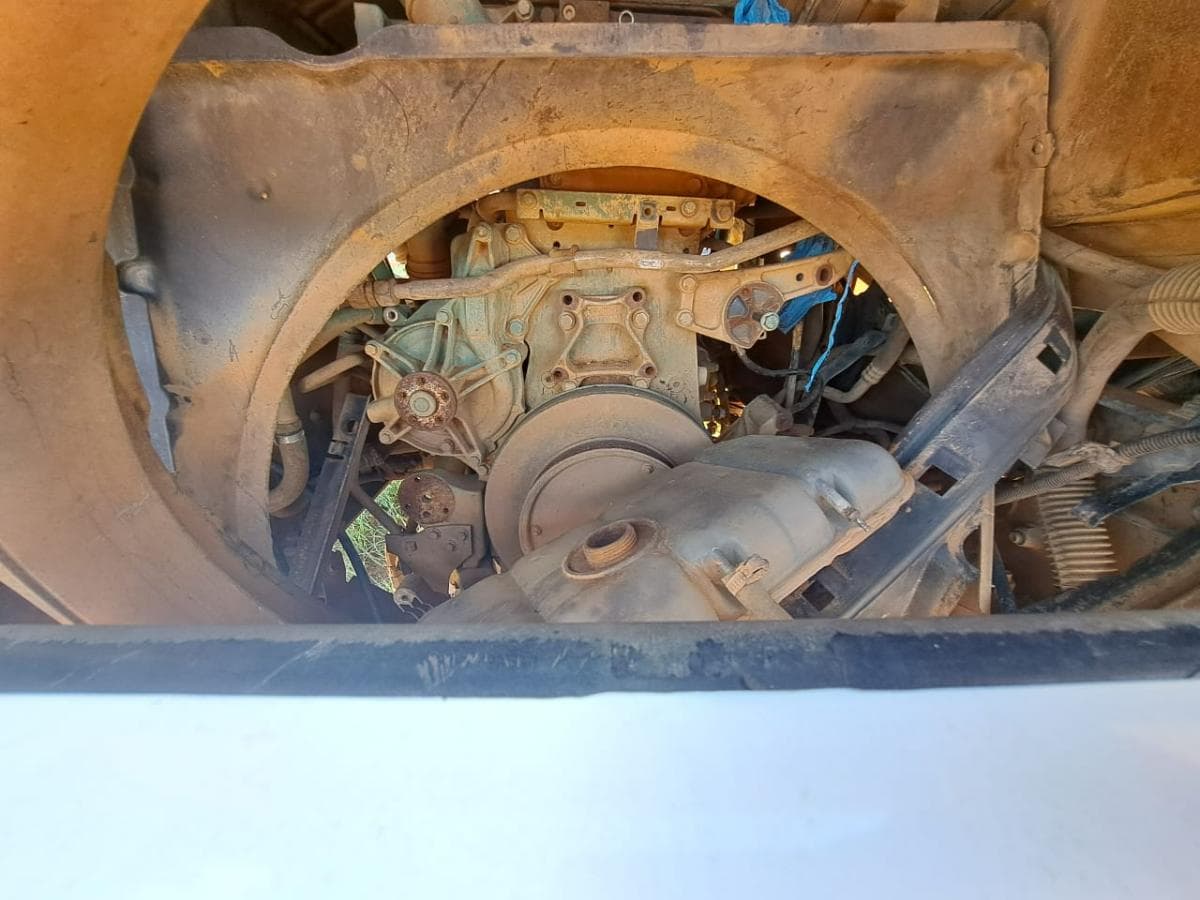Camião Cisterna Volvo FM 400 · Samba Caju — image 8