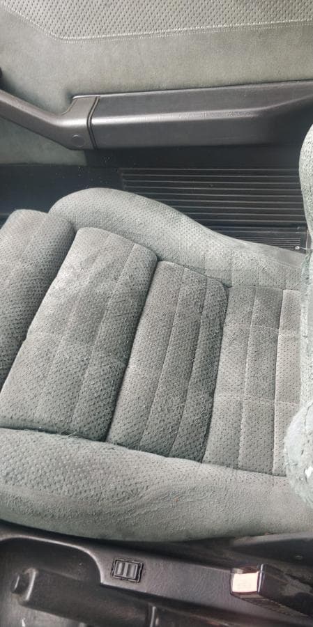Lancia Delta HF Turbo · Ano 1992 — imagen 10