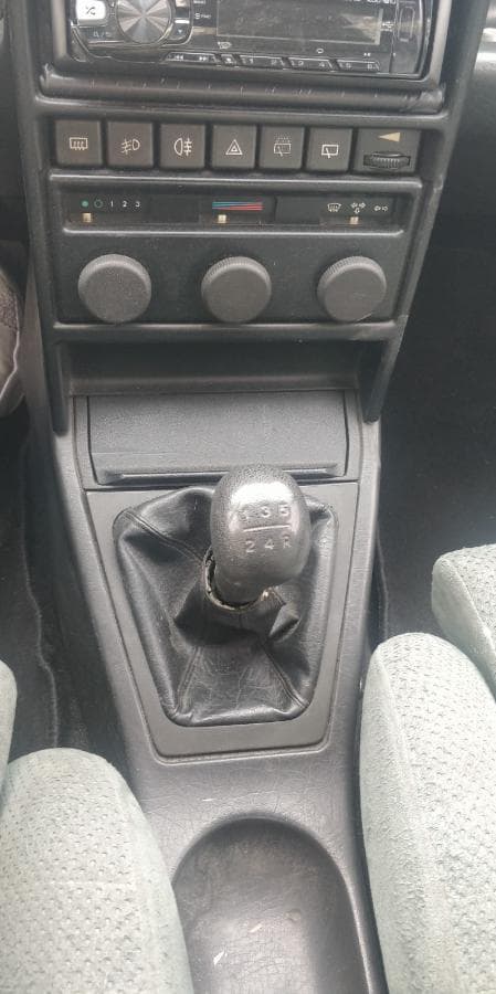 Lancia Delta HF Turbo · Ano 1992 — imagem 11