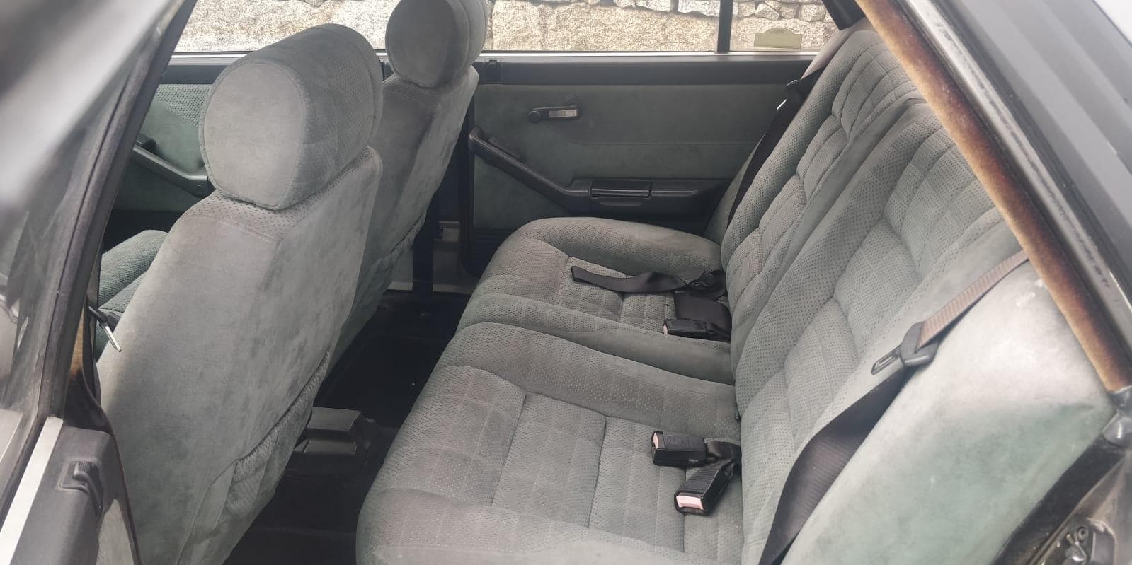 Lancia Delta HF Turbo · Ano 1992 — imagem 12