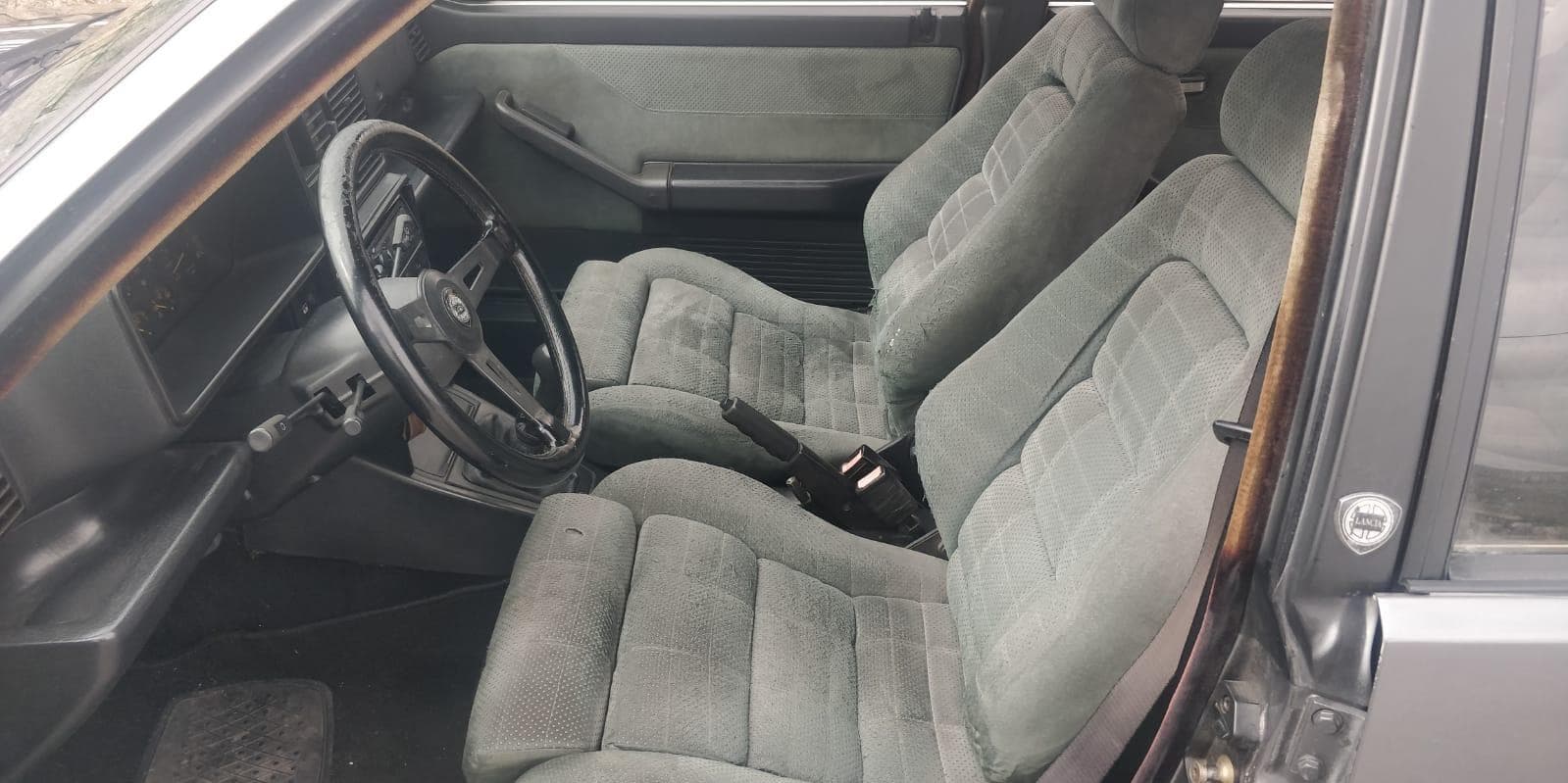 Lancia Delta HF Turbo · Ano 1992 — imagem 9
