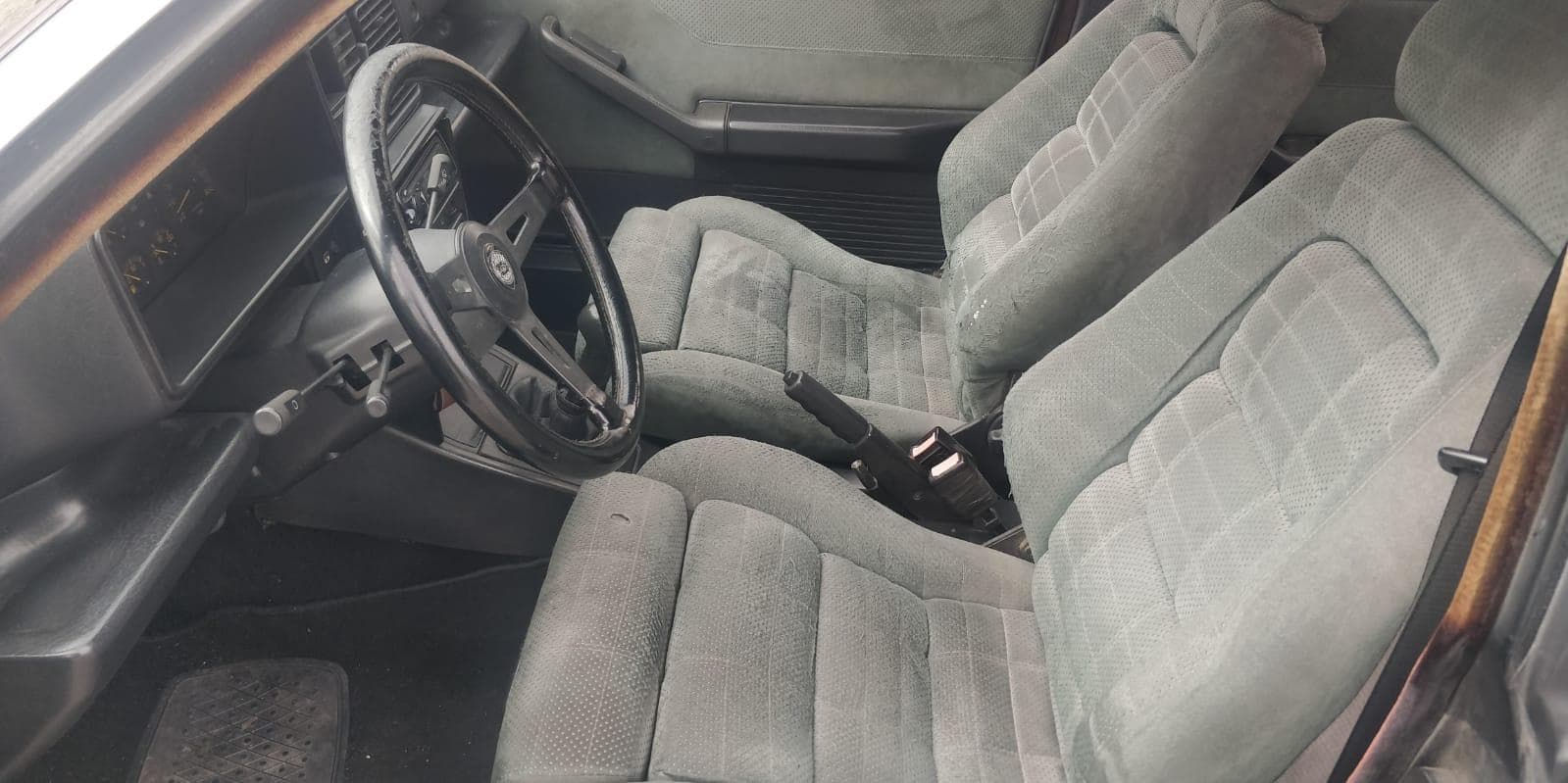 Lancia Delta HF Turbo · Ano 1992 — imagem 6