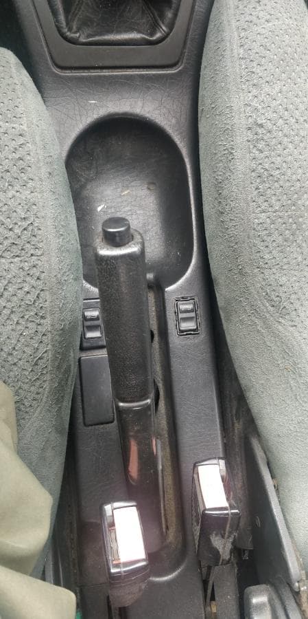 Lancia Delta HF Turbo · Ano 1992 — imagem 16