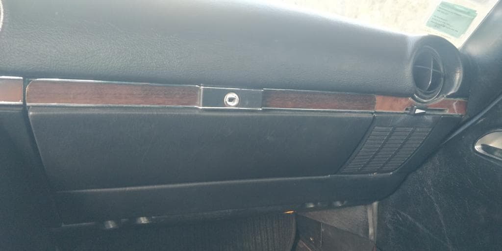 Mercedes-Benz 380 SL · Ano 1984 — imagen 30