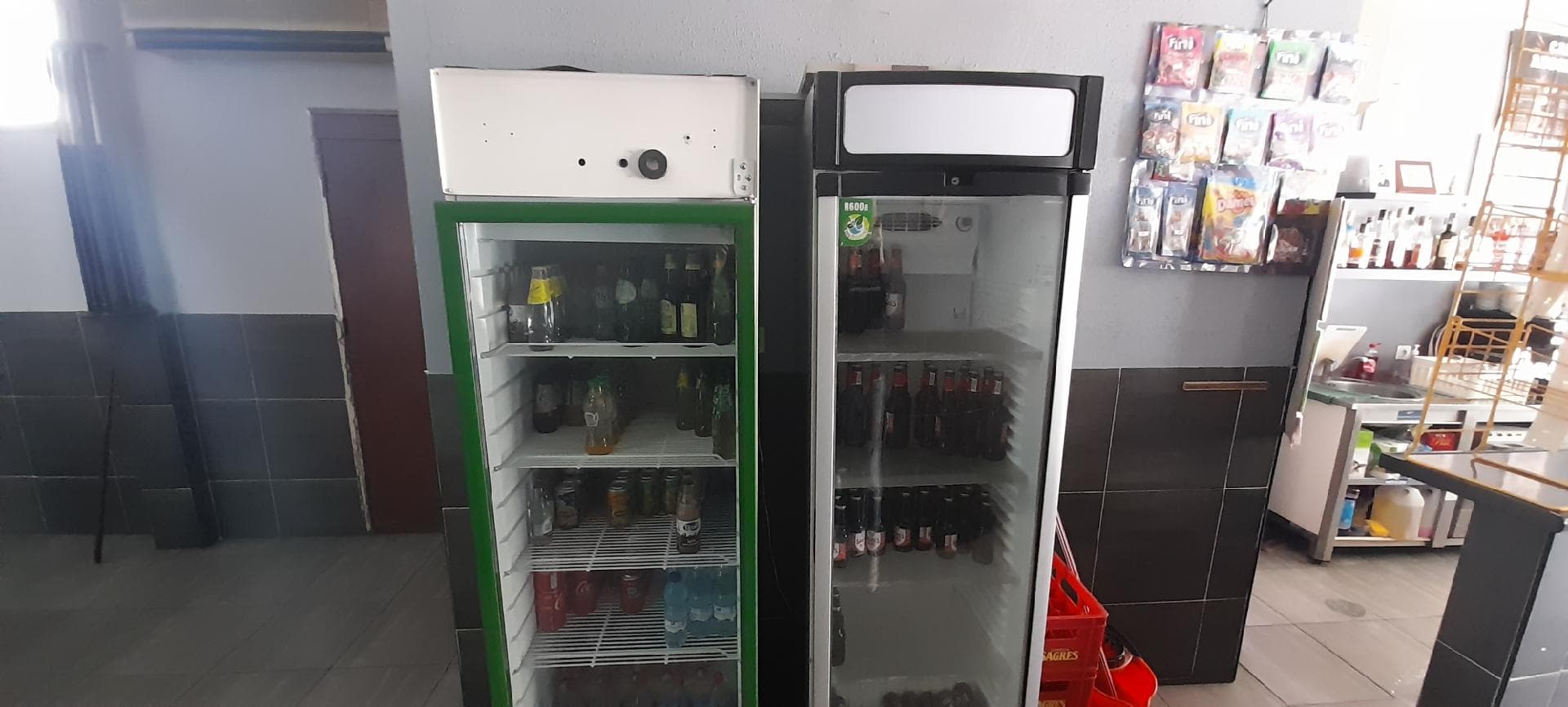 Equipamentos · Hotelaria — imagen 4