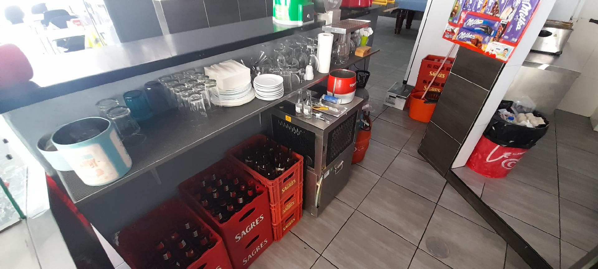 Equipamentos · Hotelaria — imagen 10