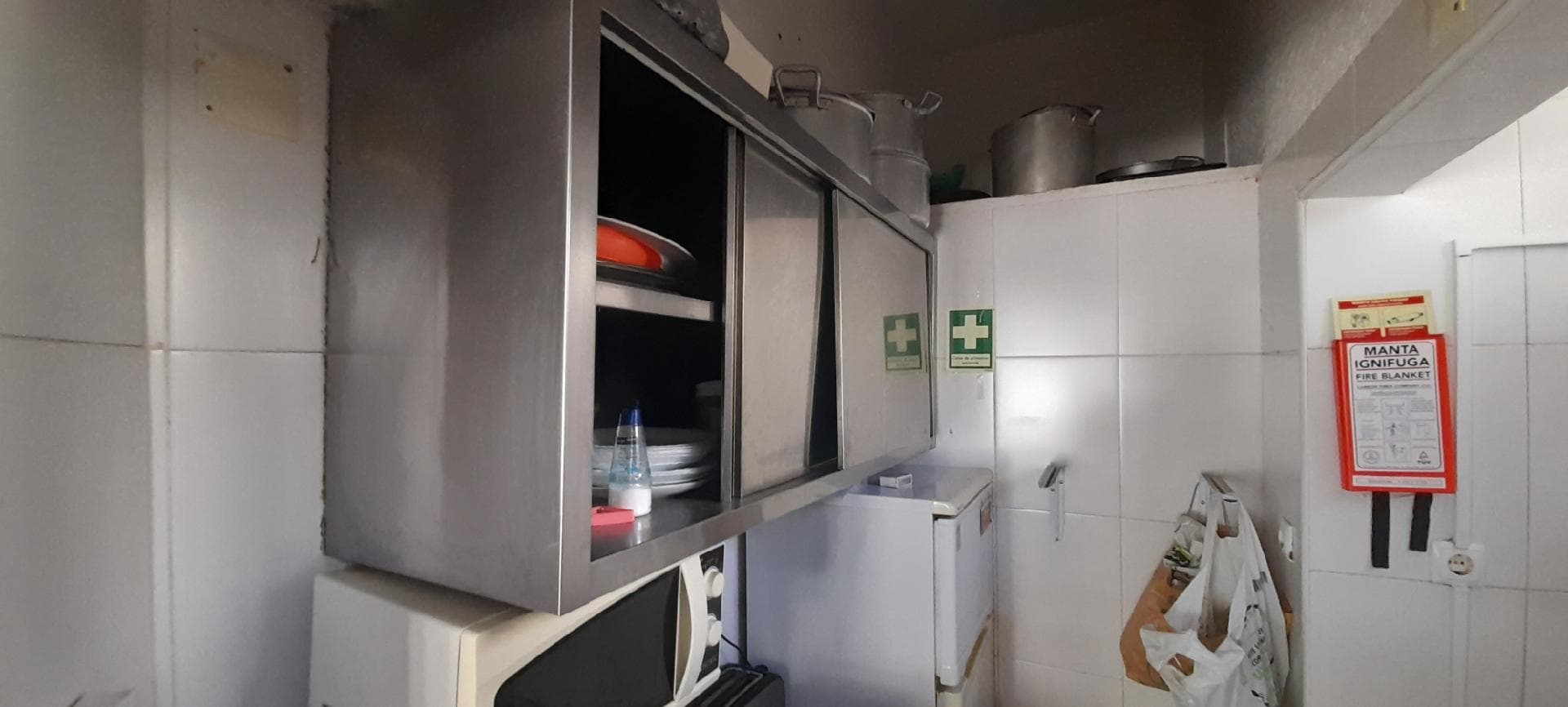 Equipamentos · Hotelaria — imagen 12