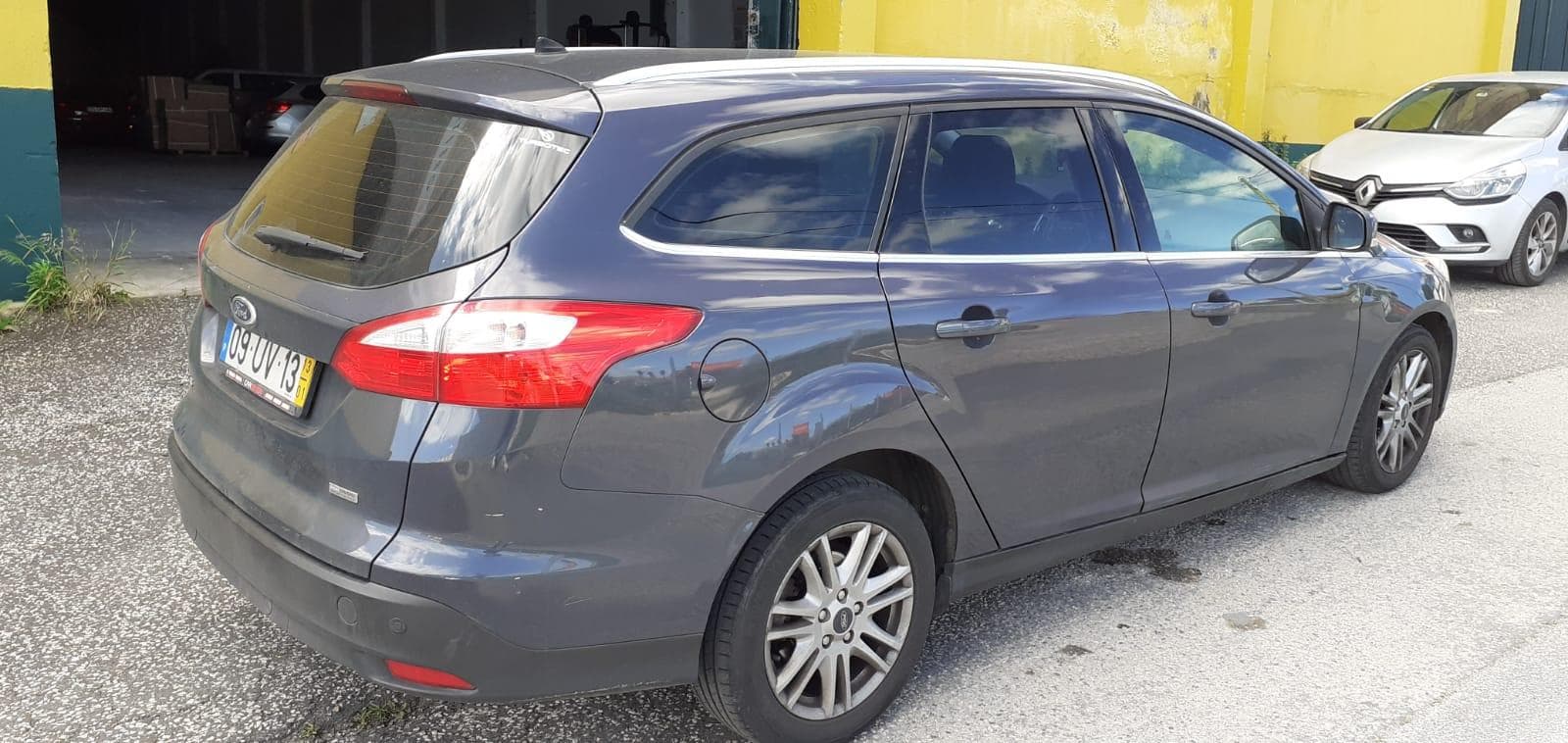 Ford Focus 1.6 TDCI · Ano 2013 — image 7