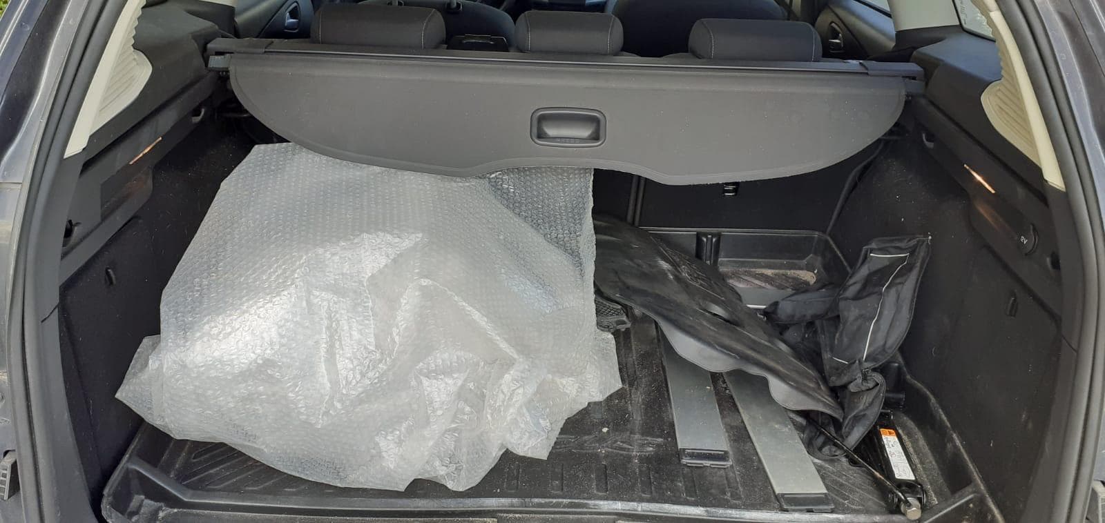 Ford Focus 1.6 TDCI · Ano 2013 — image 11