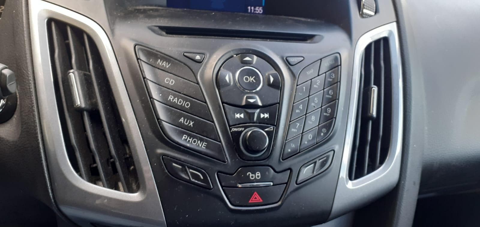 Ford Focus 1.6 TDCI · Ano 2013 — image 16