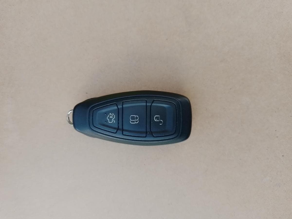 Ford Focus 1.6 TDCI · Ano 2013 — image 20