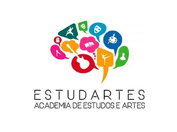 National Brand "ESTUDARTES ACADEMIA DE ESTUDOS E ARTES"