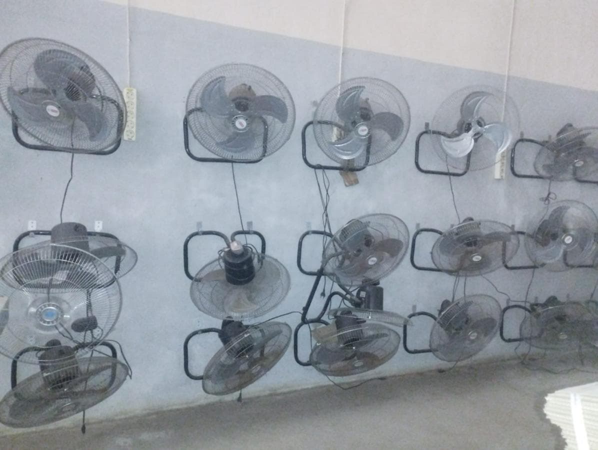Ventoinhas