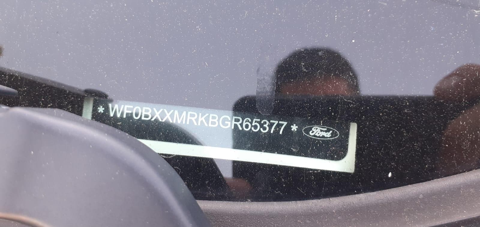 Ford Eco Sport Mk2 1.0 · Ano 2016 — imagen 4