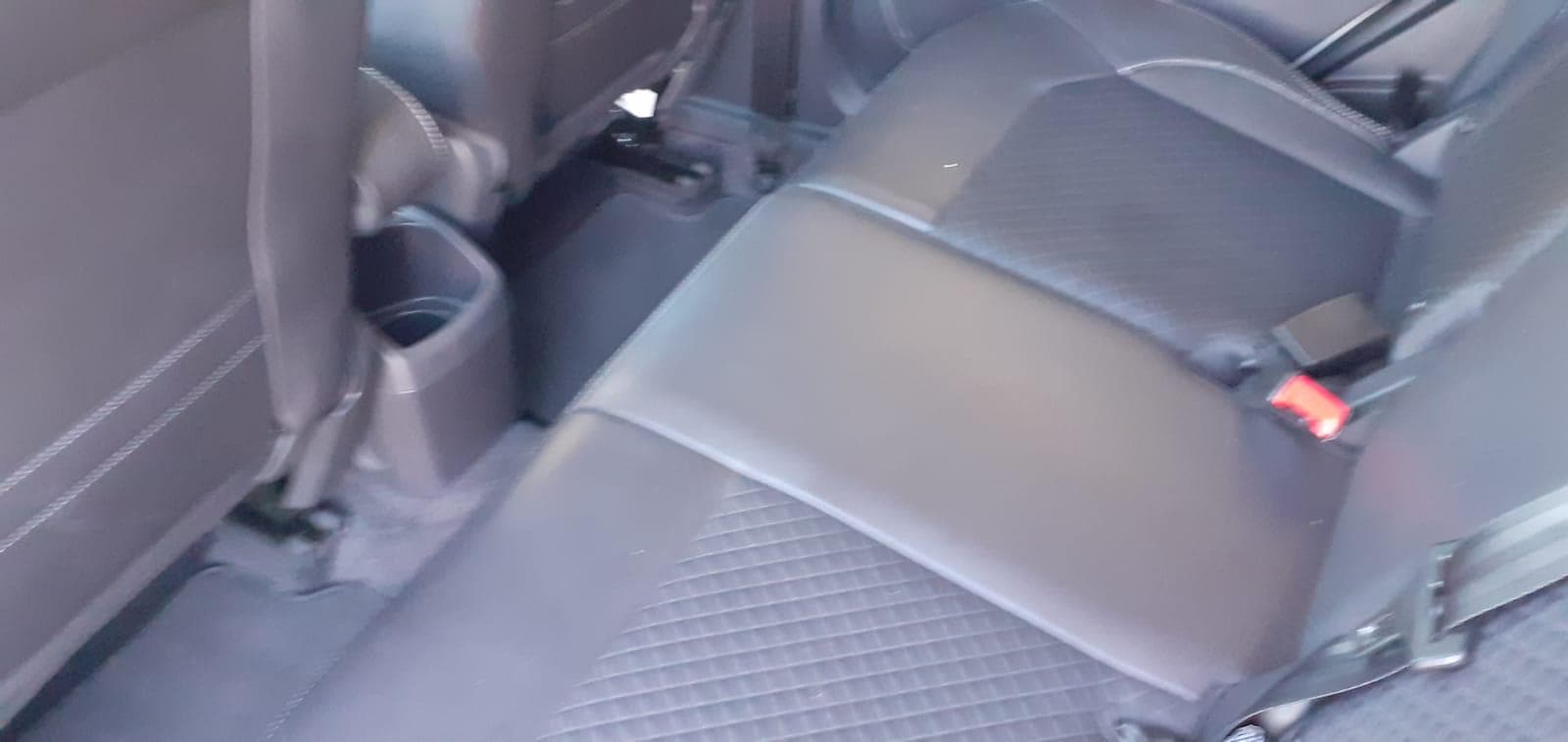 Ford Eco Sport Mk2 1.0 · Ano 2016 — imagen 14