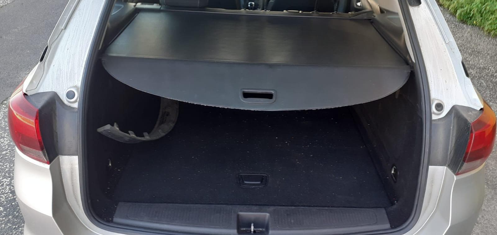 Opel Astra 1.6 CDTI · Ano 2017 — imagem 8