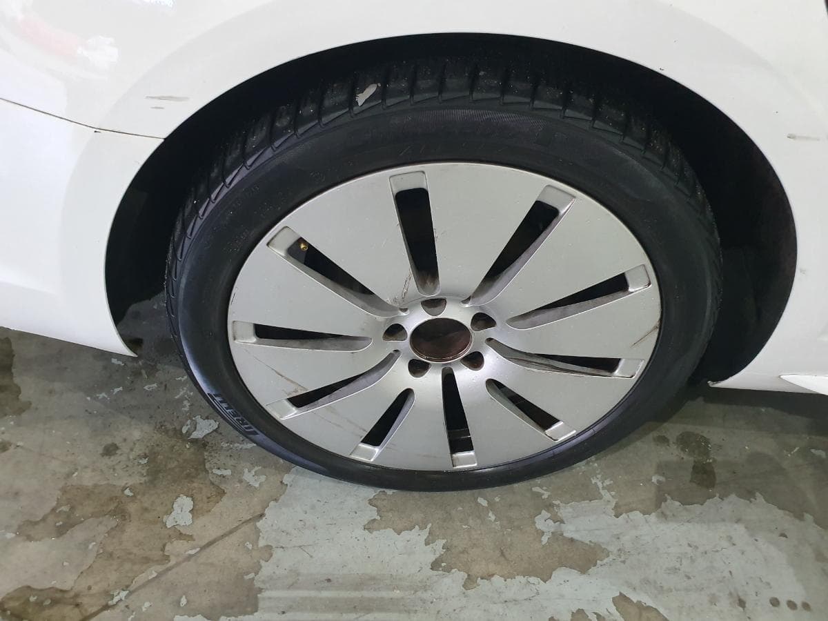 Audi A 4 2.0 TDI · Ano 2016 — imagem 21