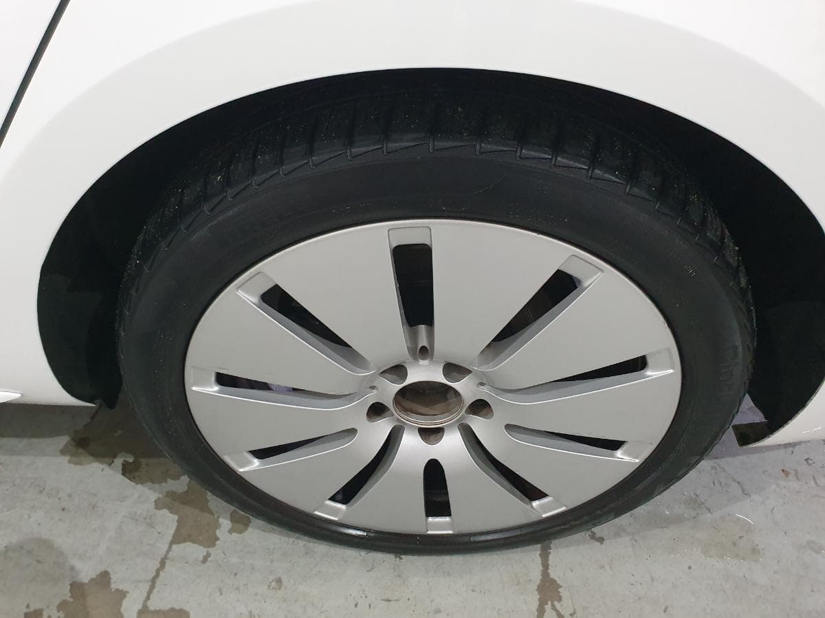 Audi A 4 2.0 TDI · Ano 2016 — imagem 23