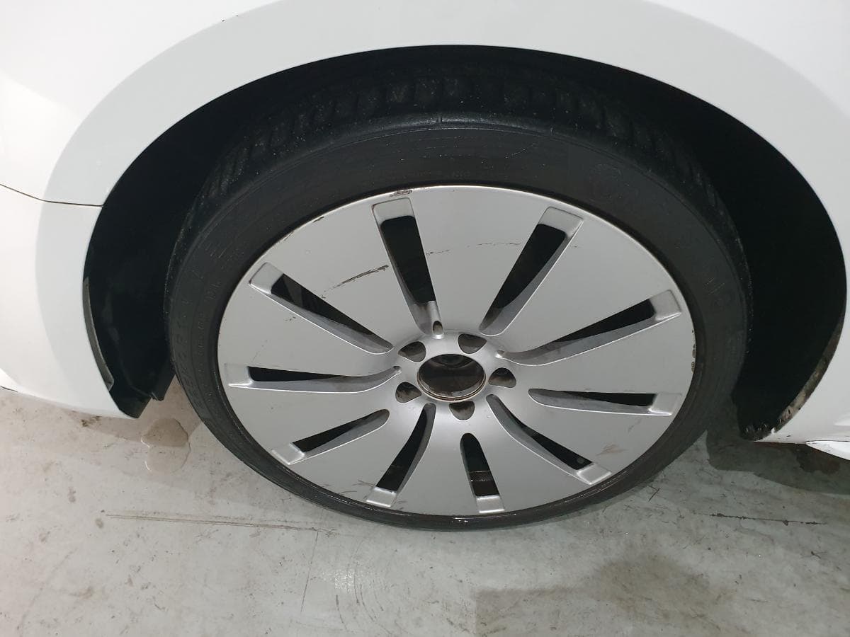 Audi A 4 2.0 TDI · Ano 2016 — imagem 20