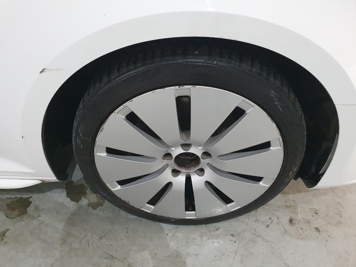 Audi A 4 2.0 TDI · Ano 2016 — imagem 22