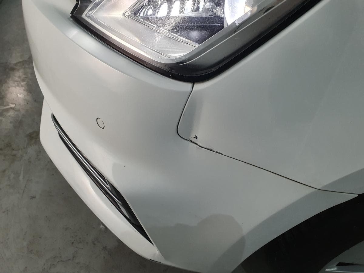 Audi A 4 2.0 TDI · Ano 2016 — imagem 19