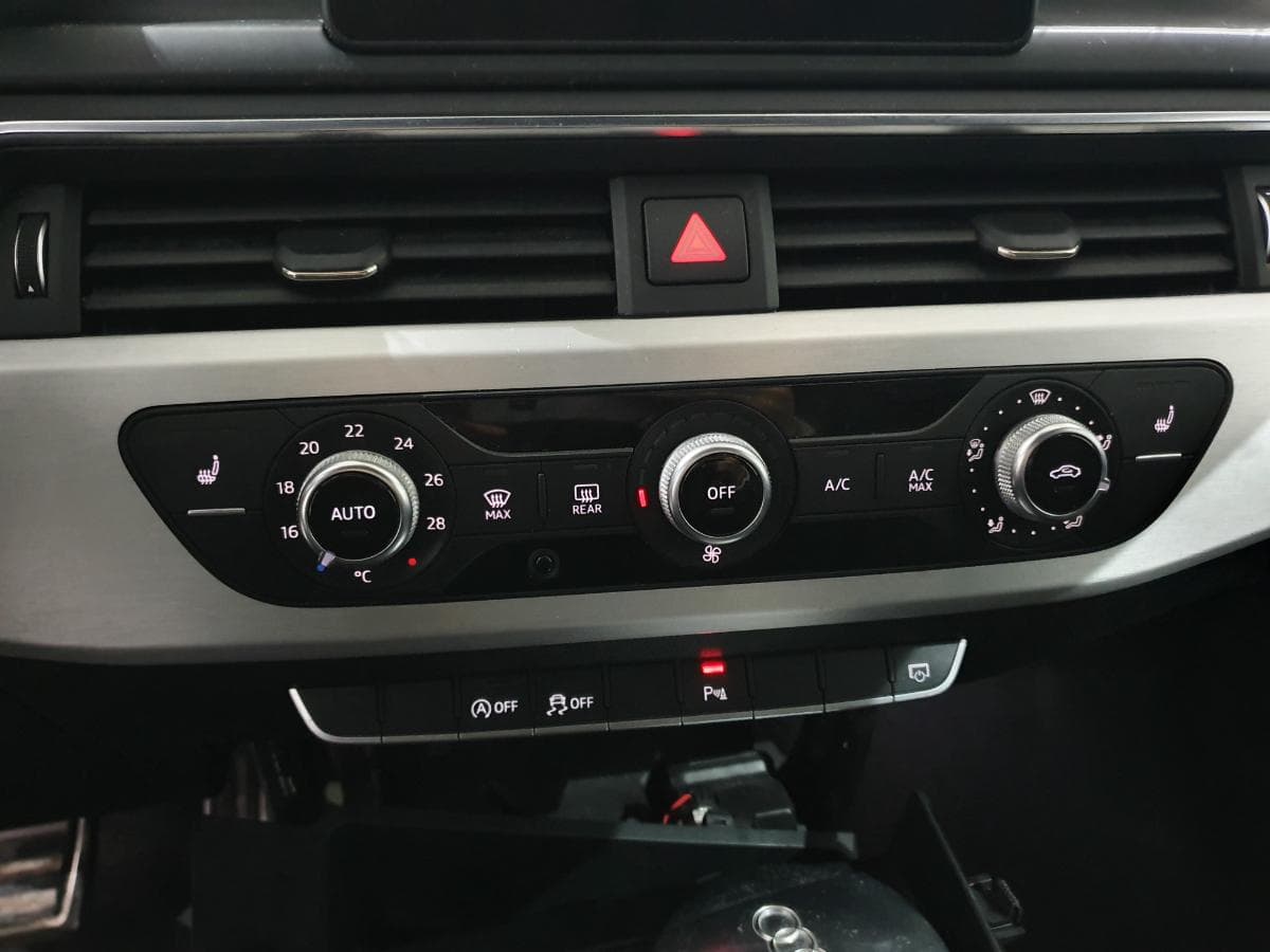 Audi A 4 2.0 TDI · Ano 2016 — imagem 38