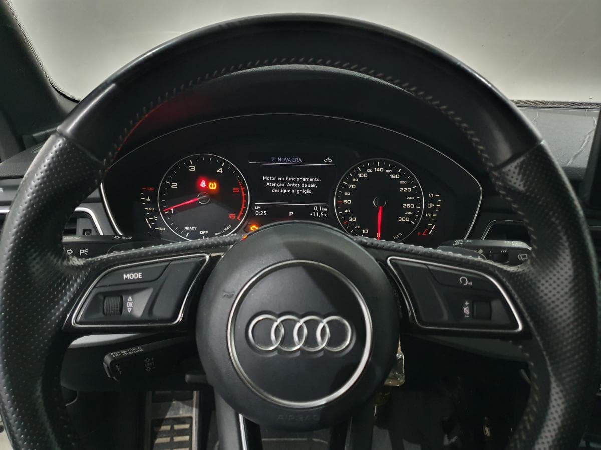 Audi A 4 2.0 TDI · Ano 2016 — imagem 39