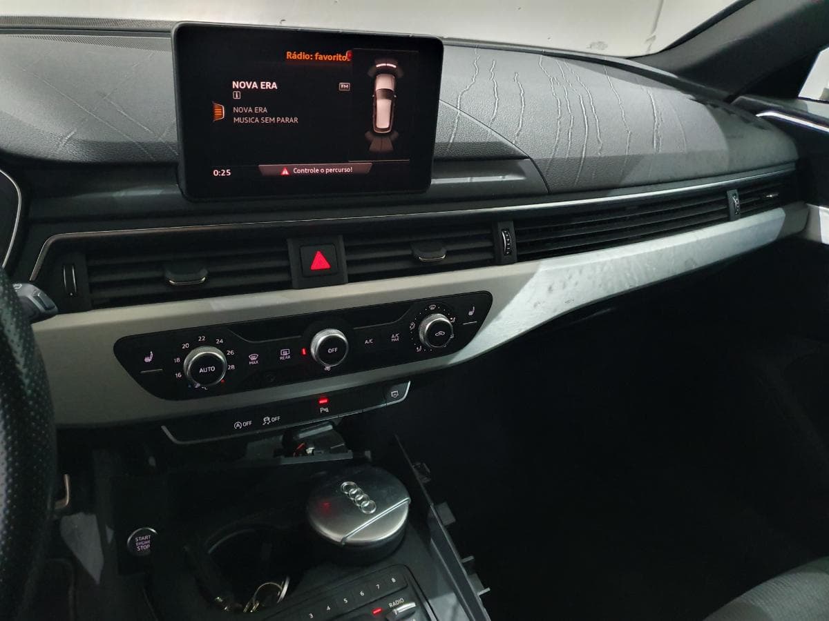 Audi A 4 2.0 TDI · Ano 2016 — imagem 44