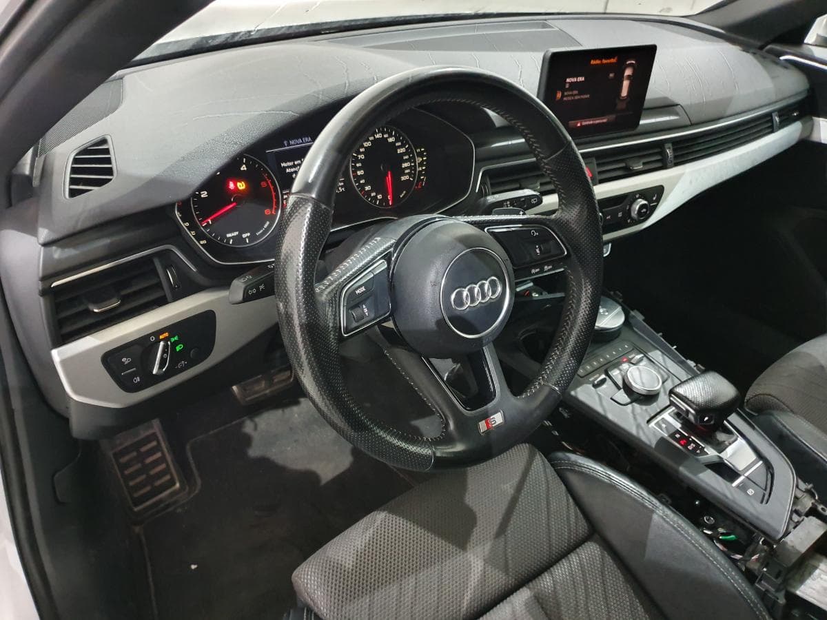 Audi A 4 2.0 TDI · Ano 2016 — imagem 45