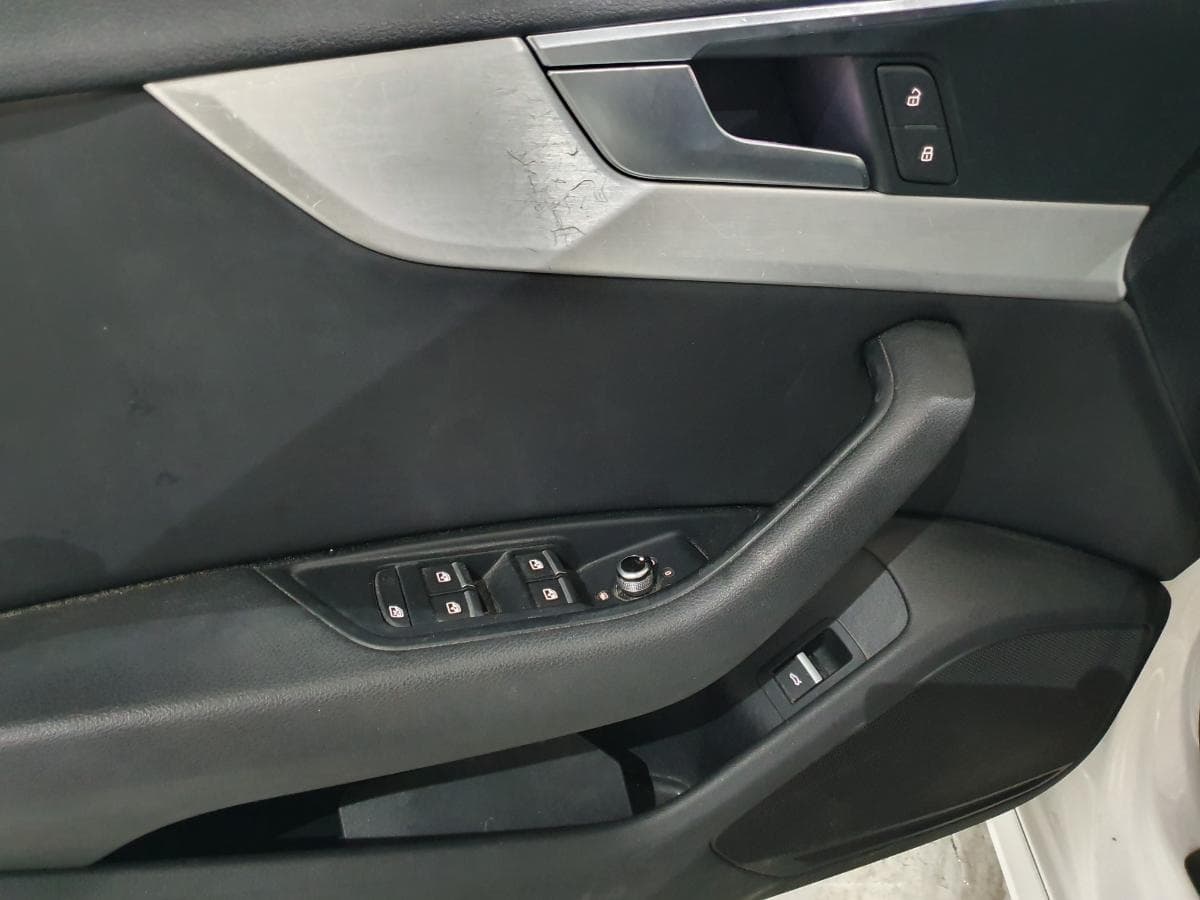 Audi A 4 2.0 TDI · Ano 2016 — imagem 46