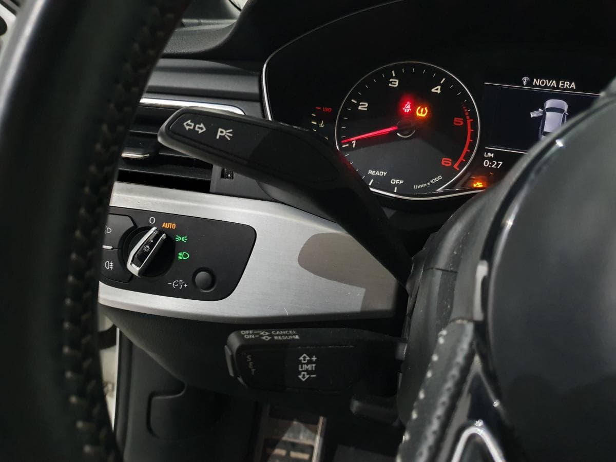 Audi A 4 2.0 TDI · Ano 2016 — imagem 48