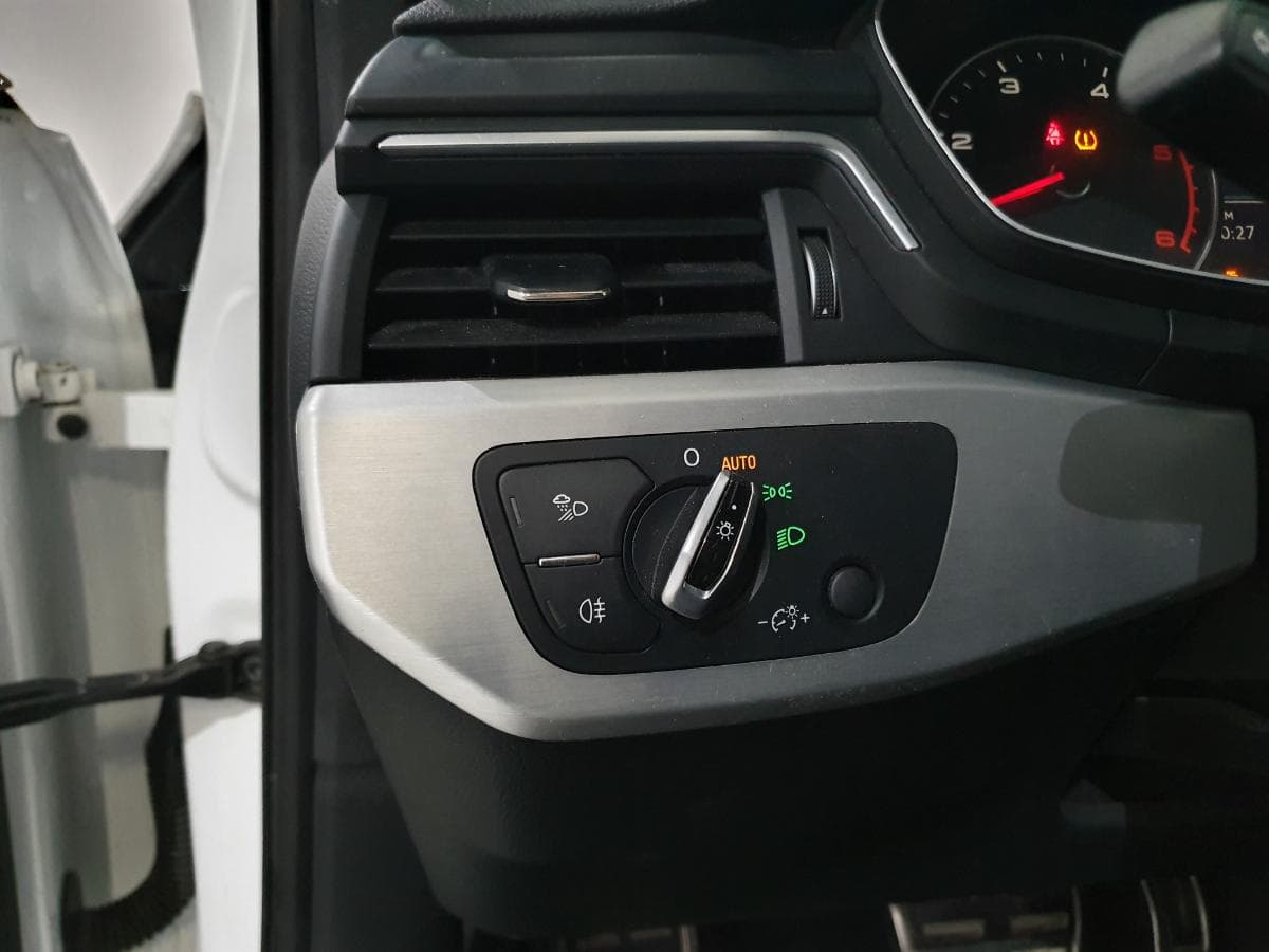 Audi A 4 2.0 TDI · Ano 2016 — imagem 50