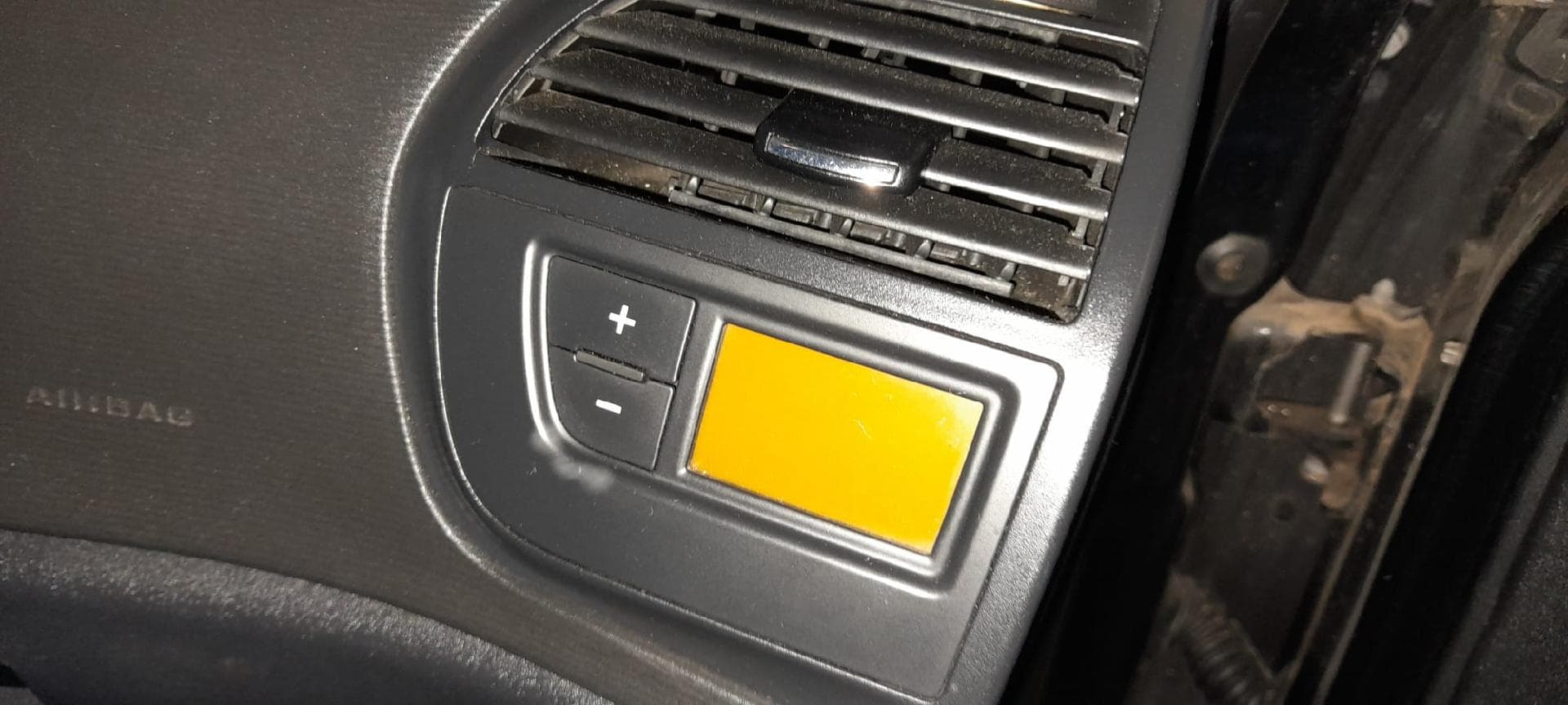 Citroën C4 Grand Picasso 1.6 HDI · Ano 2012 — imagen 14