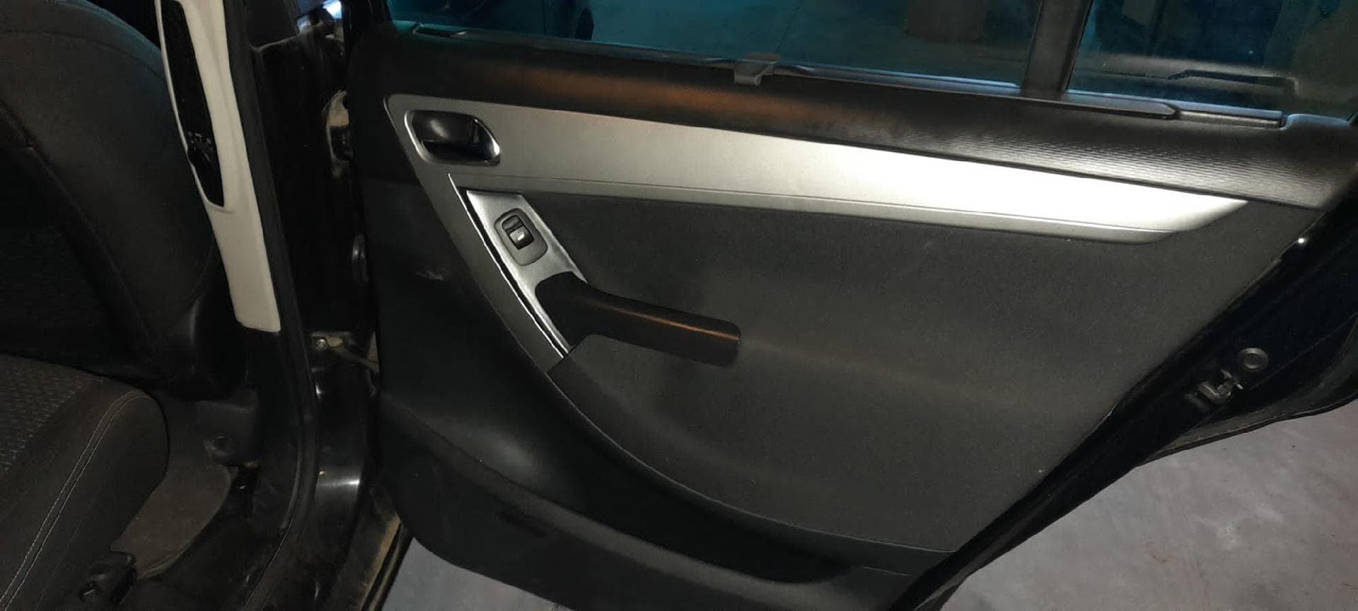 Citroën C4 Grand Picasso 1.6 HDI · Ano 2012 — imagen 16