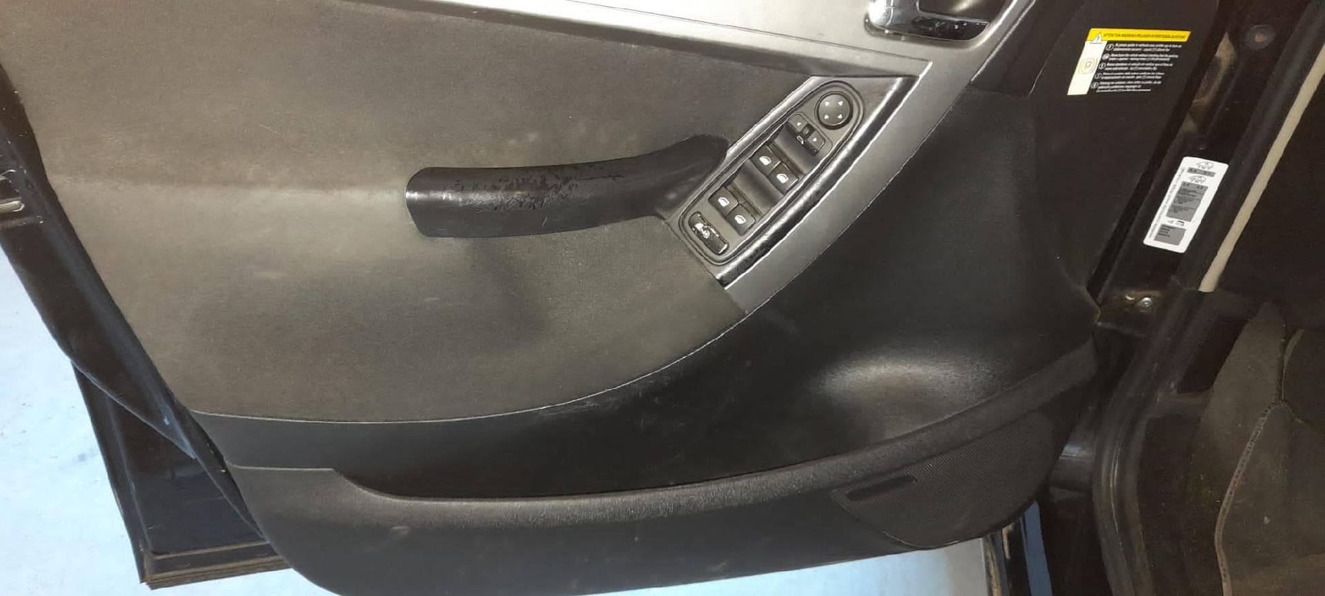 Citroën C4 Grand Picasso 1.6 HDI · Ano 2012 — imagen 19