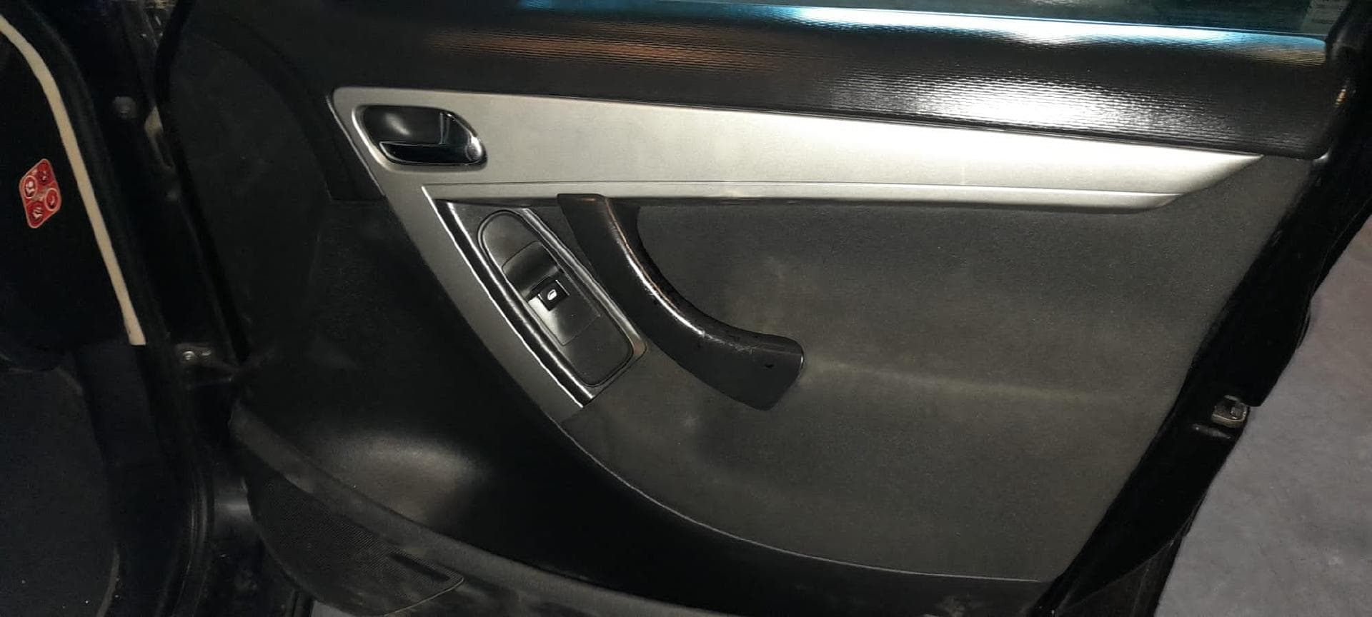 Citroën C4 Grand Picasso 1.6 HDI · Ano 2012 — imagen 25