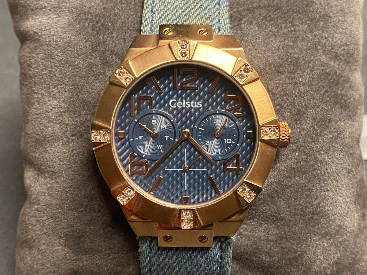 Relógio Celsus — image 2