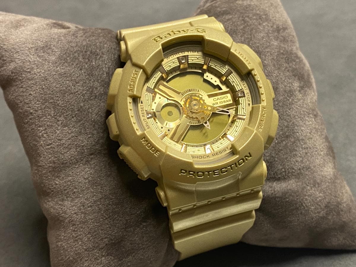 Relógio Casio — imagen 1