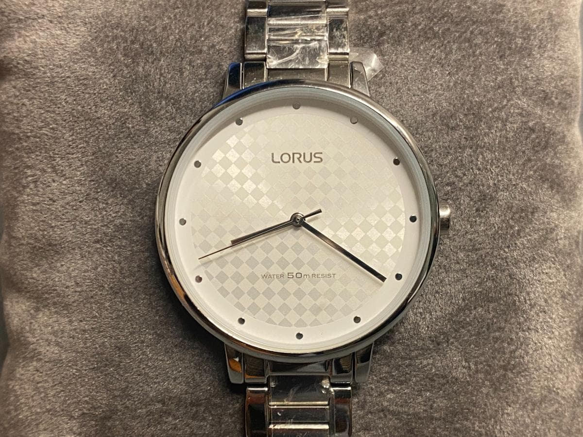 Relógio Lorus — image 4