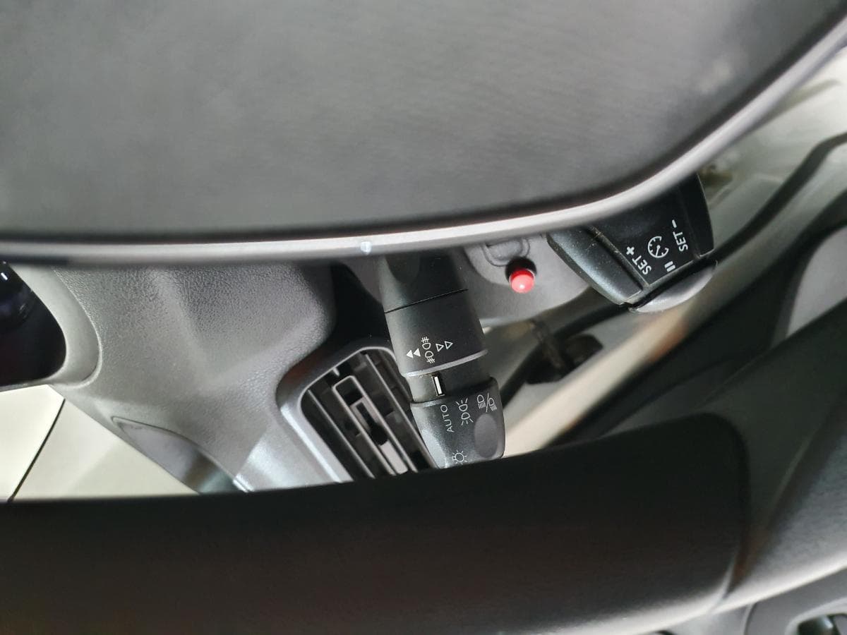 Peugeot Partner 1.5 HDI · Ano 2020 — imagen 30