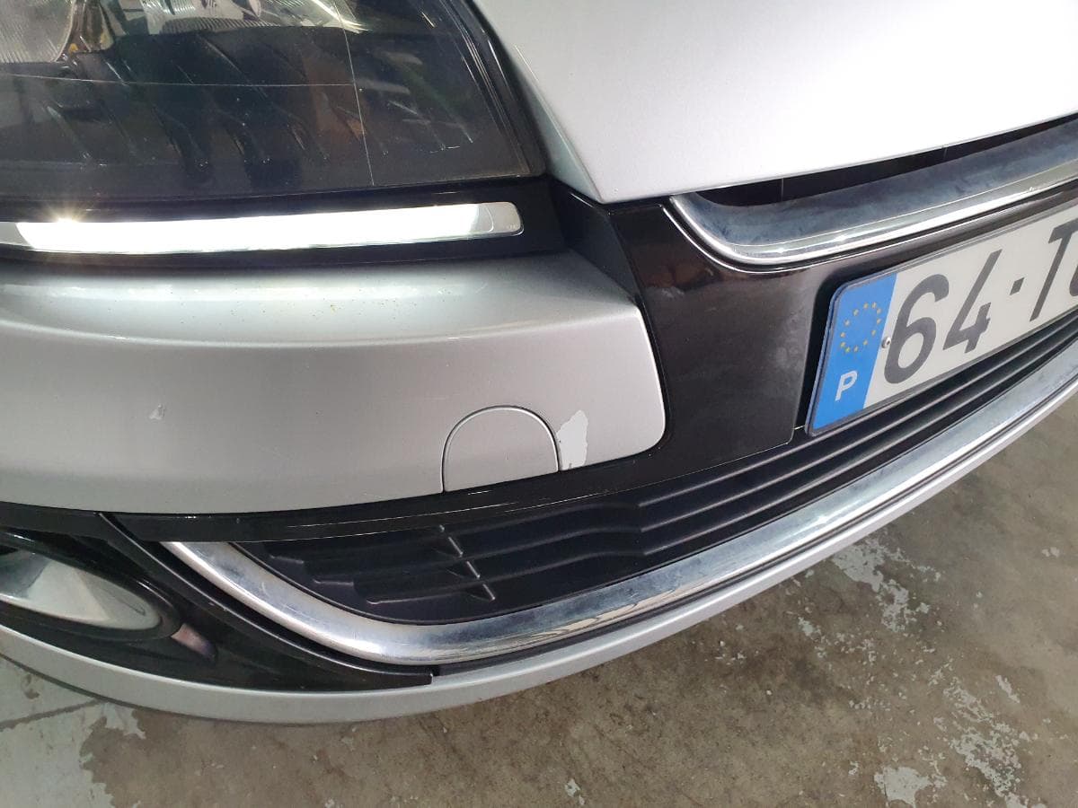 Renault Mégane 1.5 DCI · Año 2012 — imagen 12