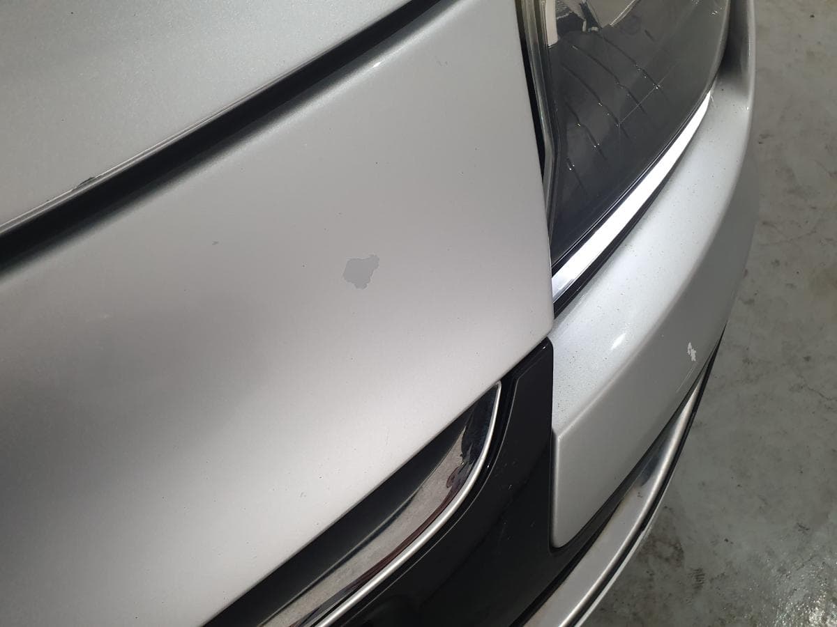 Renault Mégane 1.5 DCI · Año 2012 — imagen 13