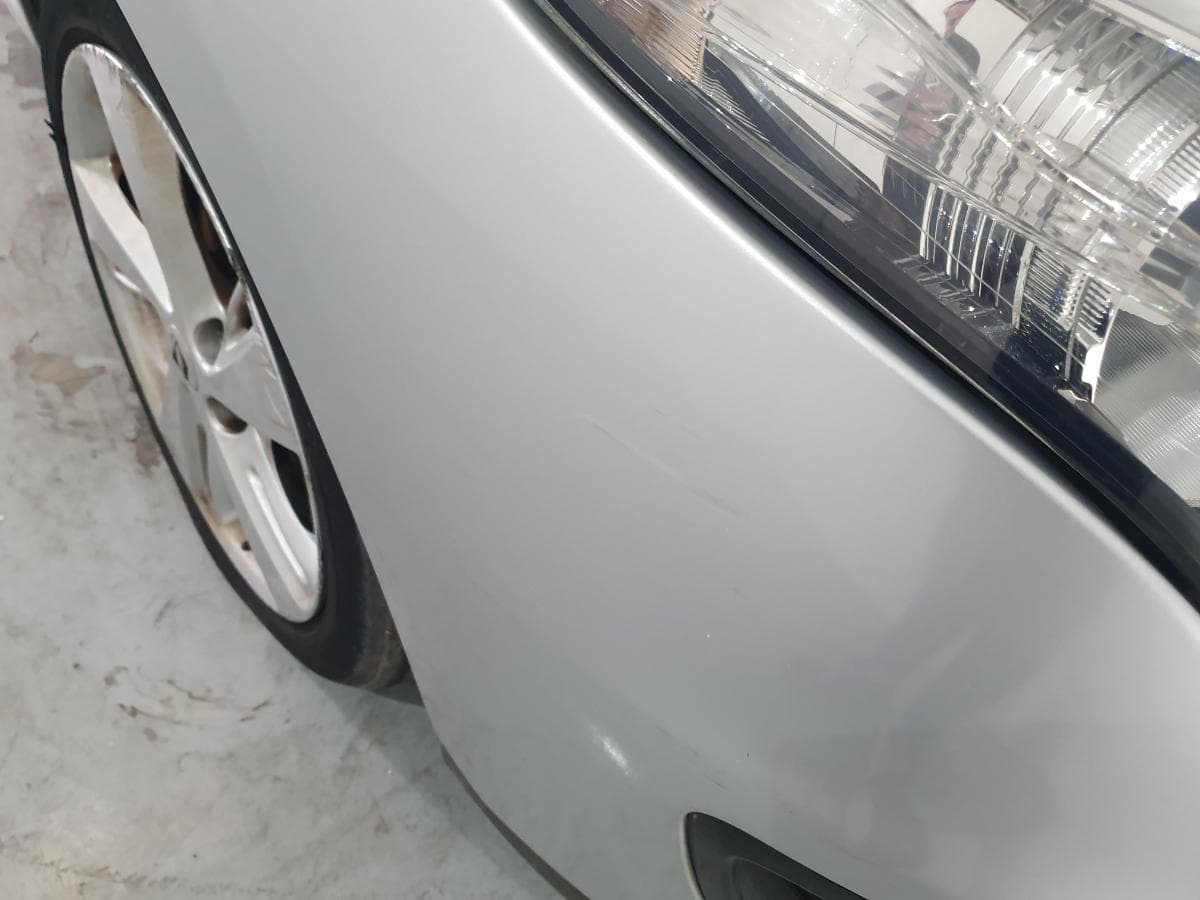 Renault Mégane 1.5 DCI · Año 2012 — imagen 15