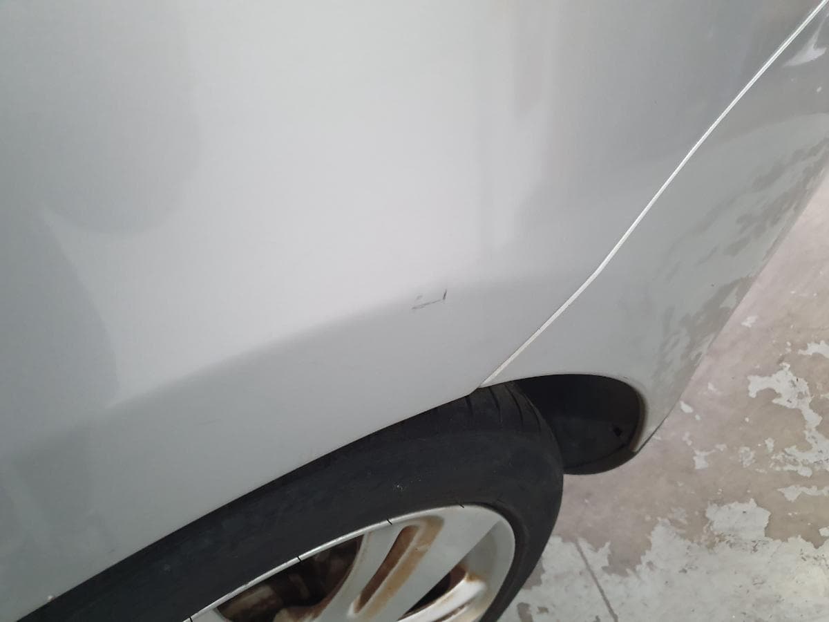 Renault Mégane 1.5 DCI · Año 2012 — imagen 16