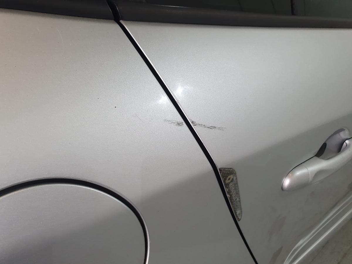 Renault Mégane 1.5 DCI · Año 2012 — imagen 14
