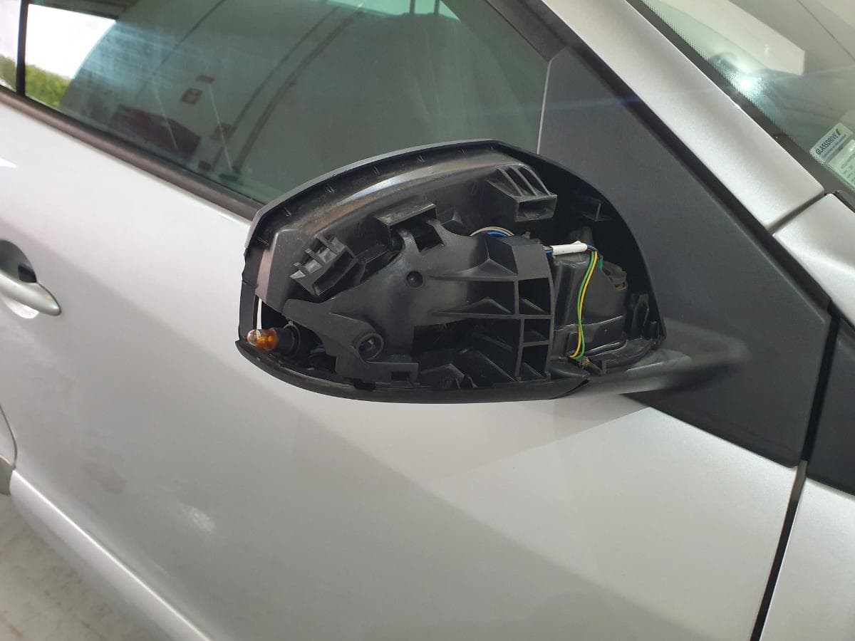 Renault Mégane 1.5 DCI · Año 2012 — imagen 17