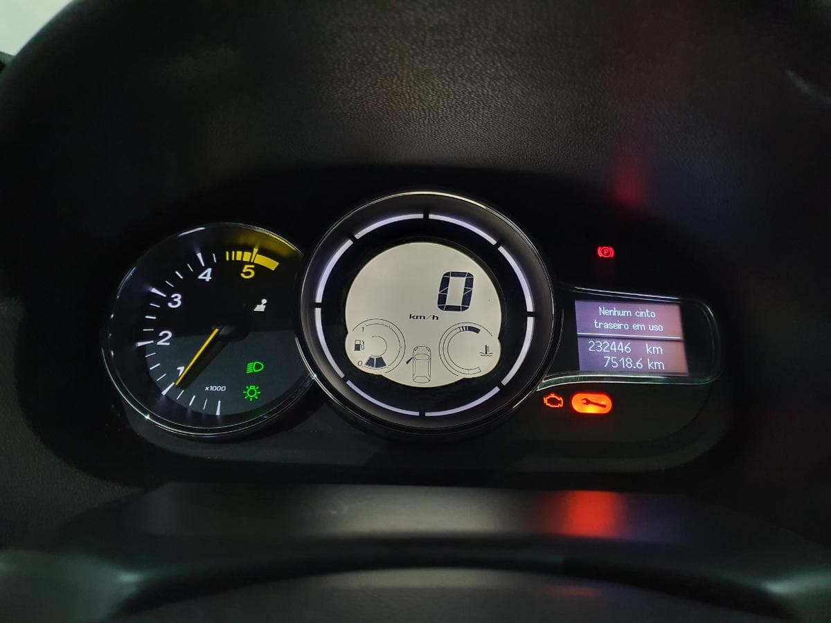 Renault Mégane 1.5 DCI · Año 2012 — imagen 37