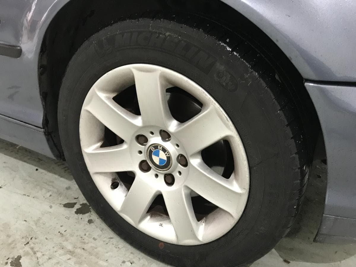 BMW 320D · Ano 1999 — image 20