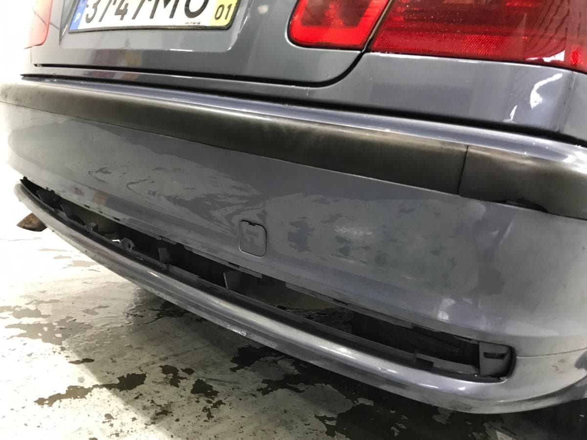 BMW 320D · Ano 1999 — image 16